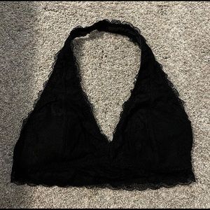 Hollister bralette